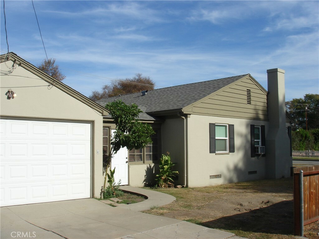 Property Photo:  1585 Alameda Street  CA 91768 