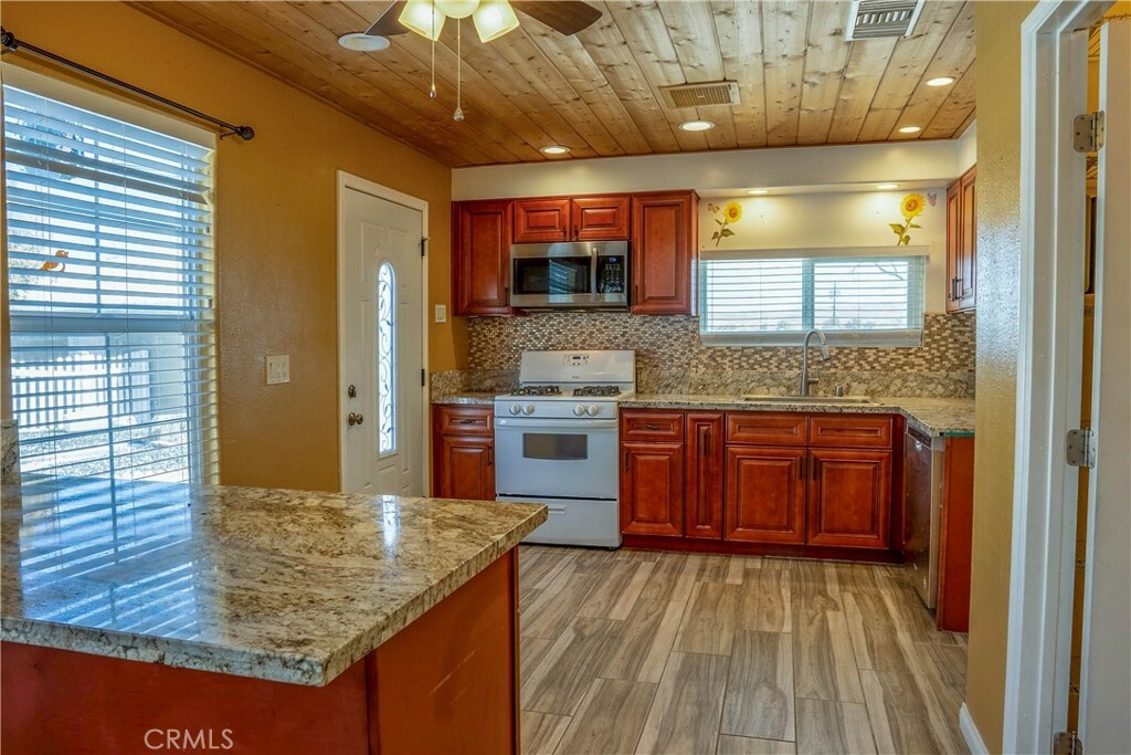 Property Photo: 3720 Sweeten Lane CA 92311