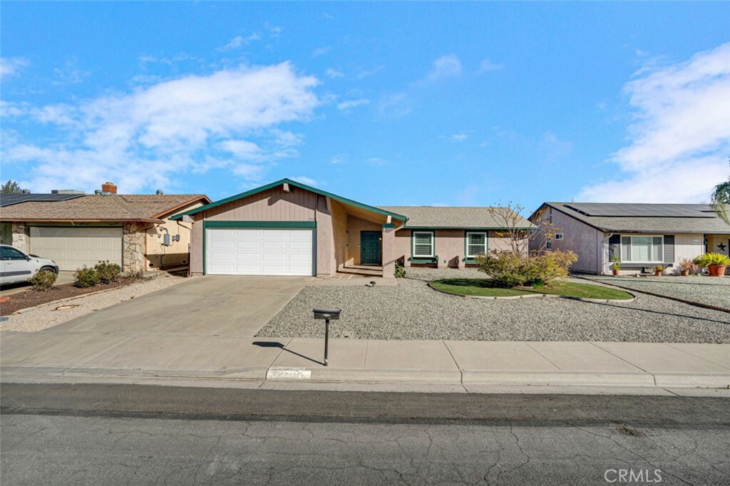 27118 Stark Street  Menifee CA 92586 photo