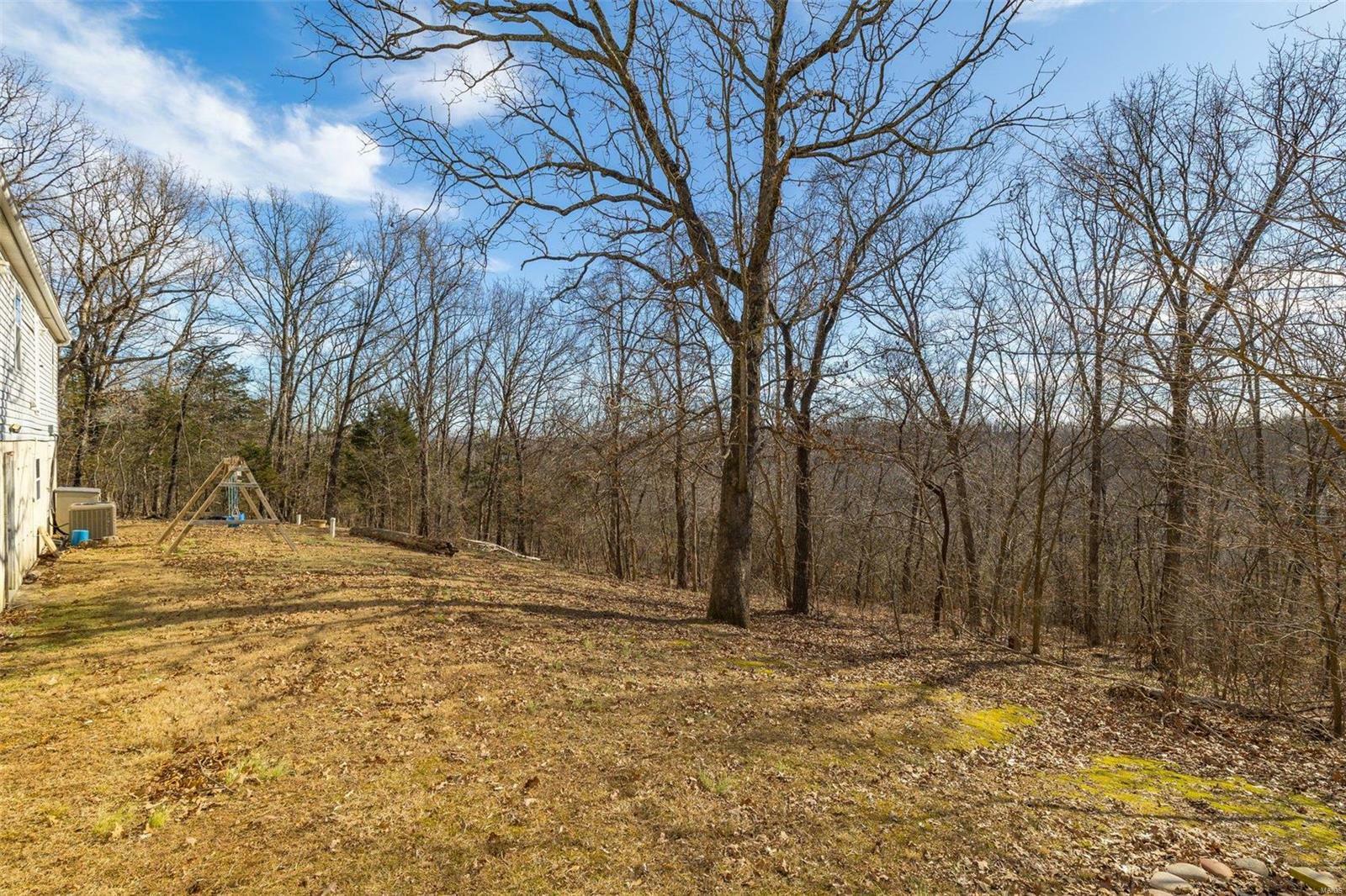 Property Photo:  14053 Fawn Drive  MO 63028 