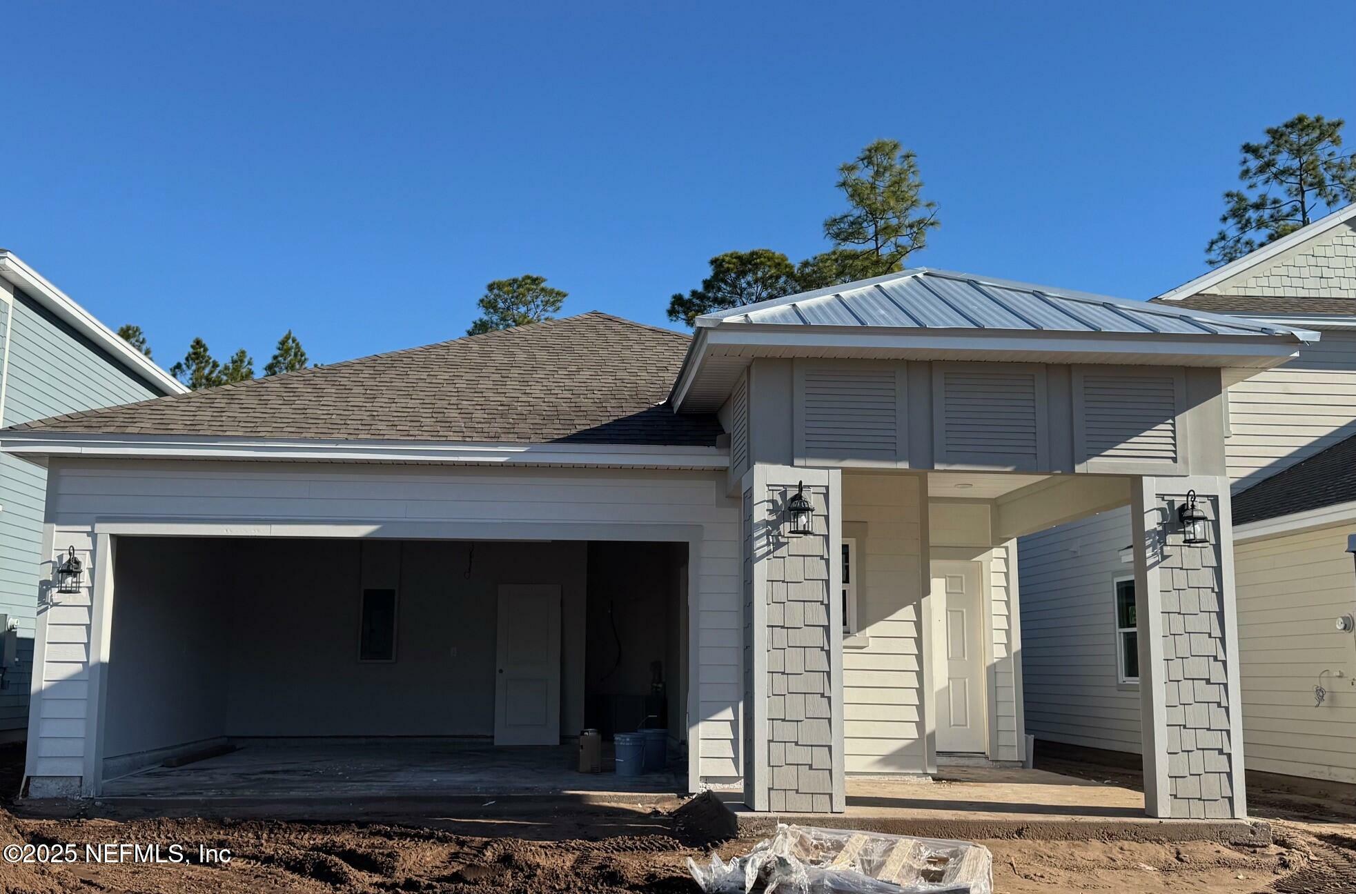 Property Photo:  96205 Broadmoor Road  FL 32034 