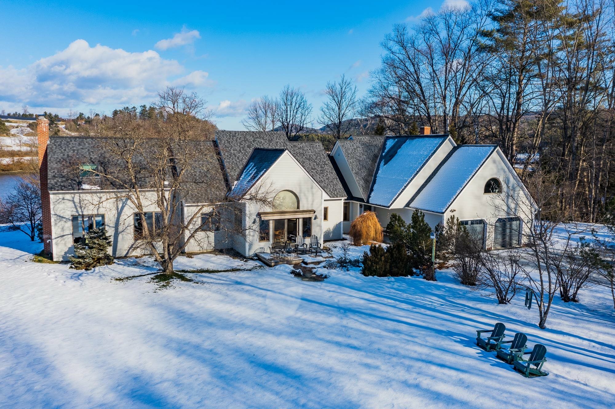 Property Photo:  56 River Road  NH 03755 