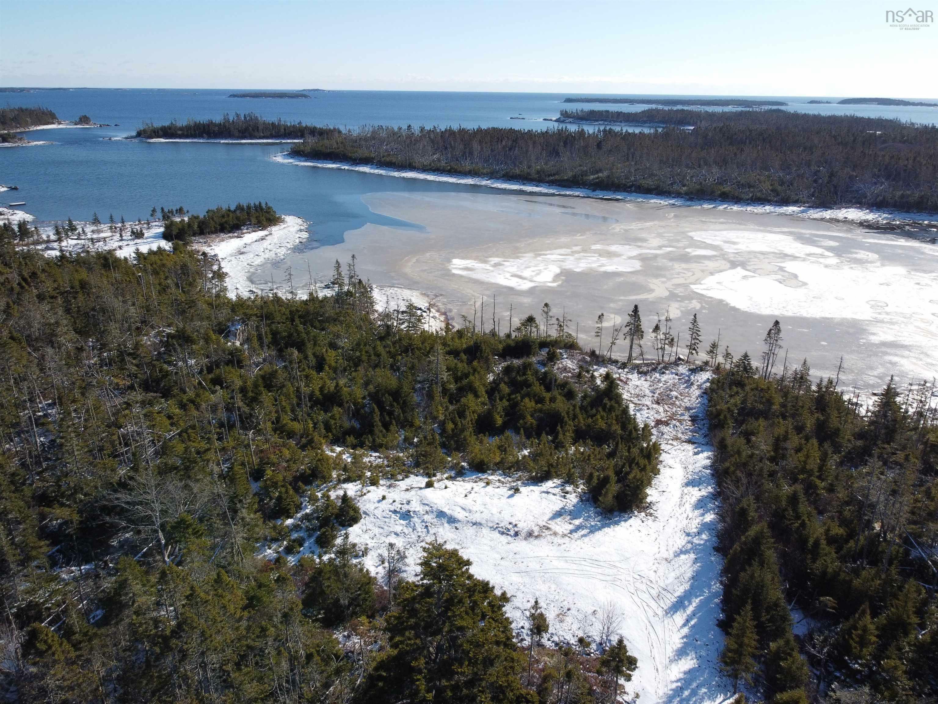 Property Photo:  1952 Passage Road  NS B0J 2R0 