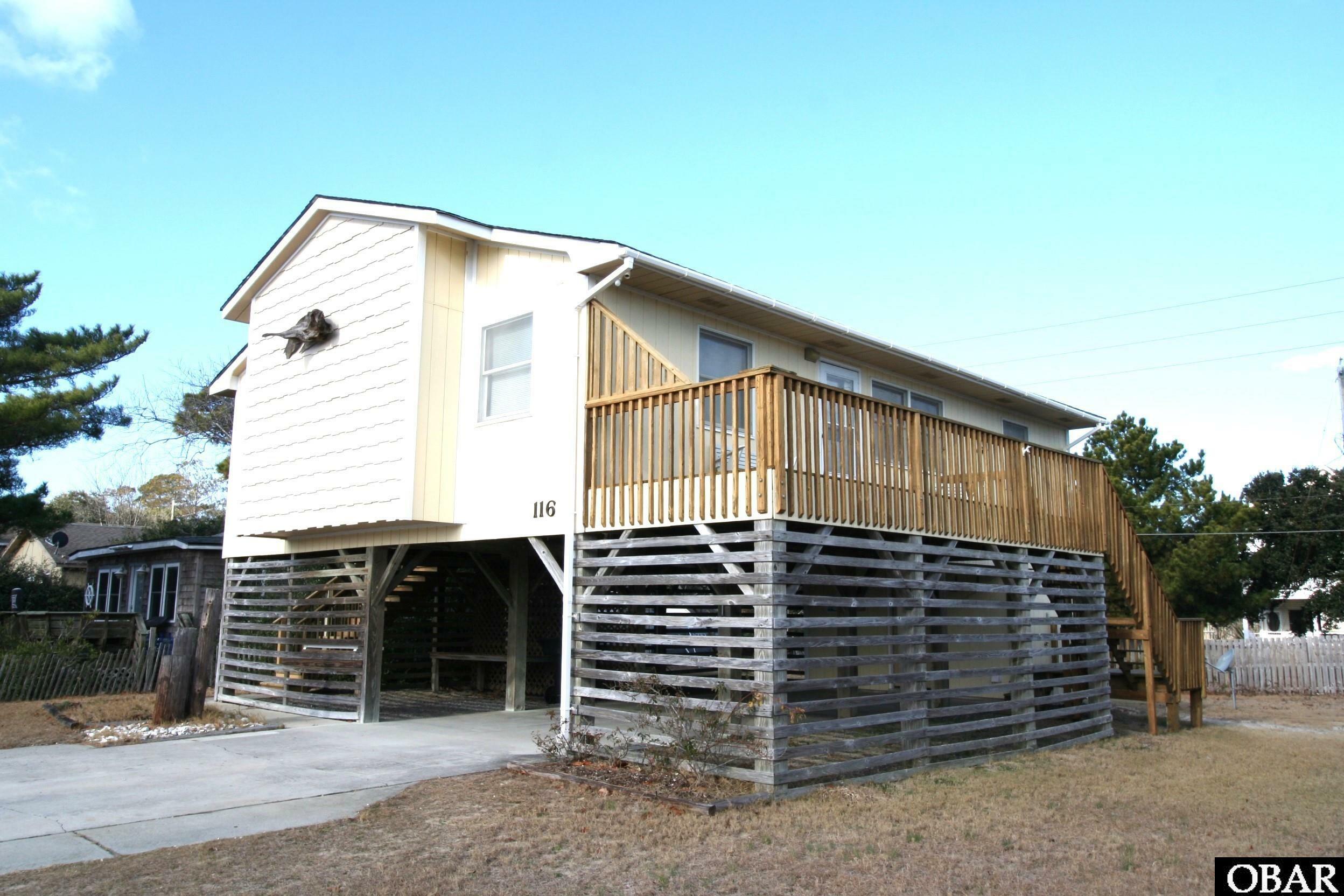 Property Photo:  116 W Old Cove Road  NC 27959 