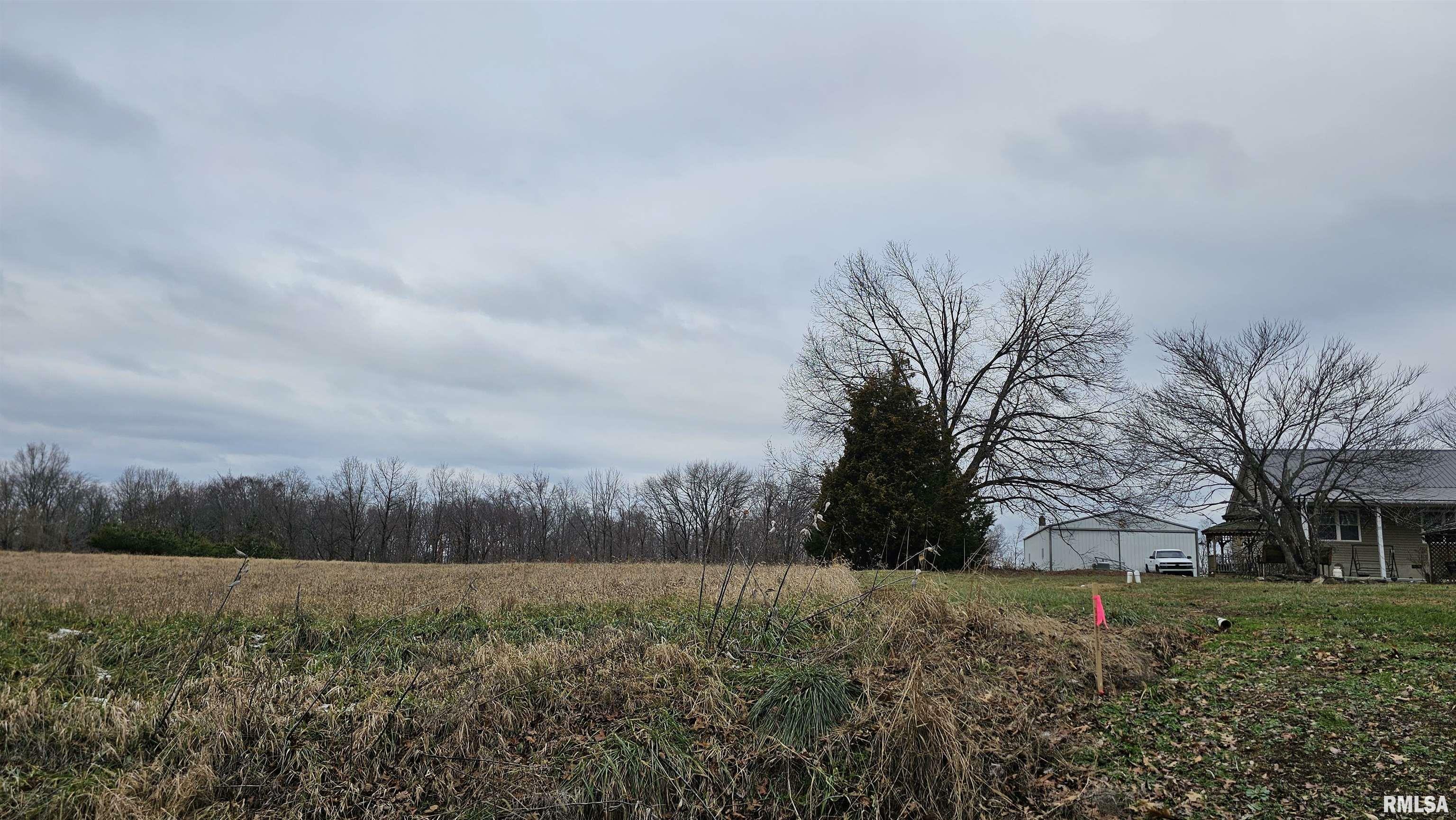 Property Photo:  000 N America Road  IL 62935 