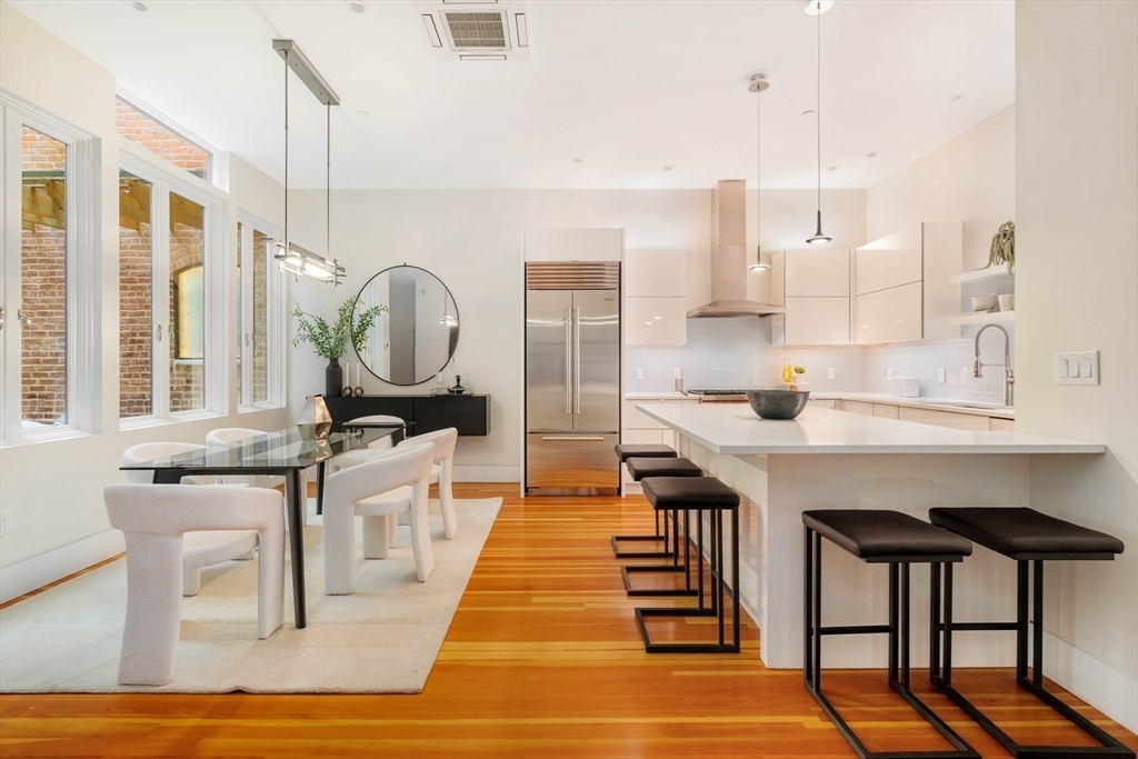 Property Photo: 55 Regent Street 2 MA 02140