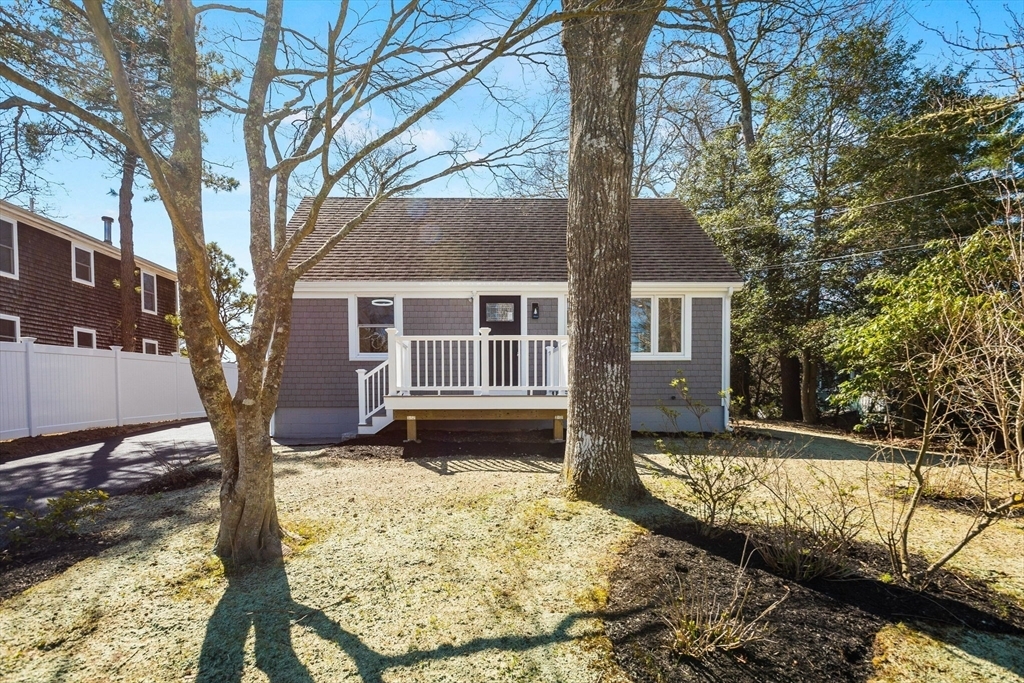 Property Photo:  84 Lake Shore Dr  MA 02536 