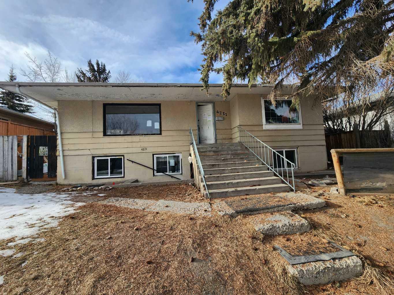 4231 4 Street NW  Calgary AB T2K 1A3 photo