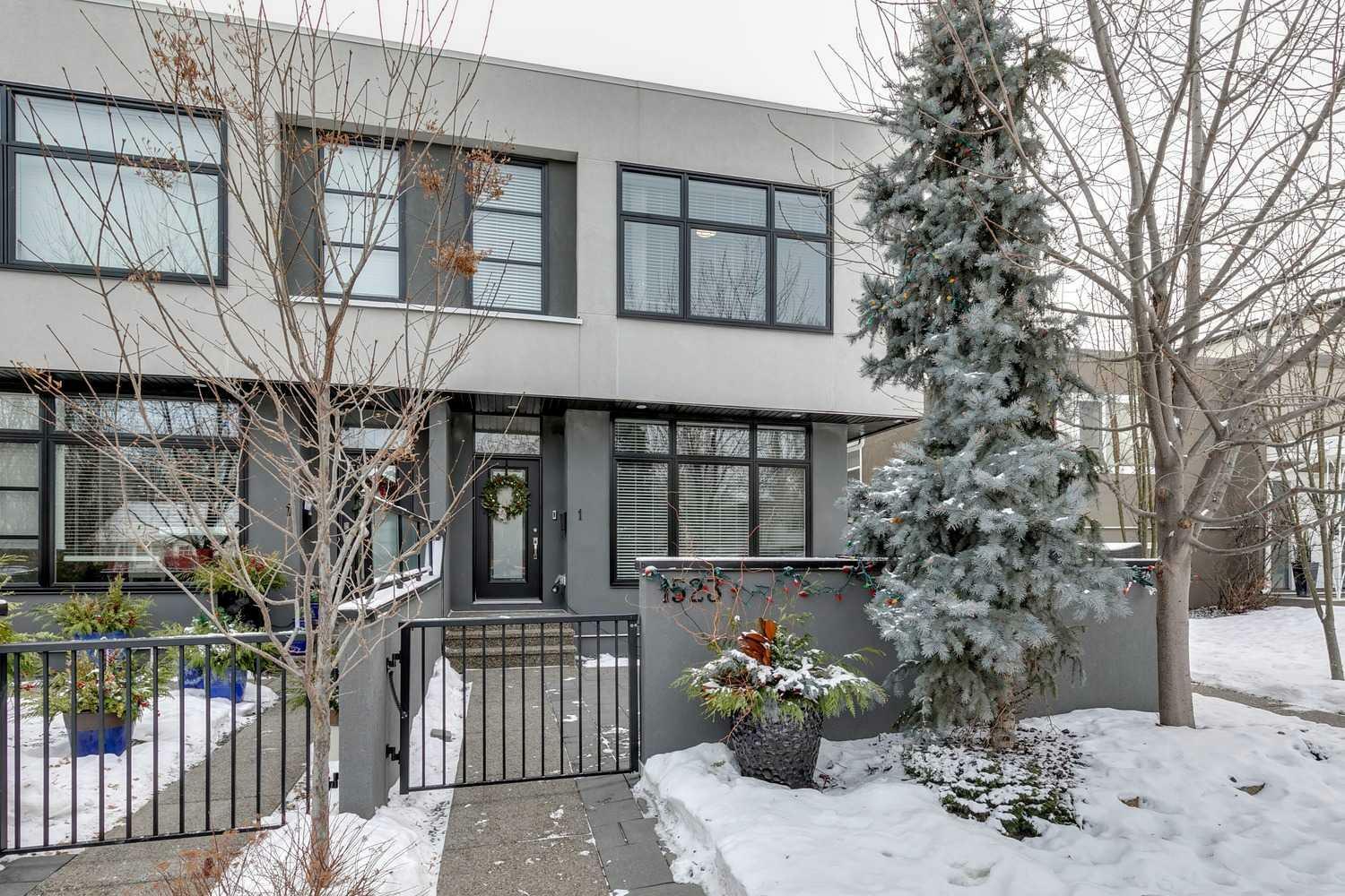 1523 28 Avenue SW 1  Calgary AB T2T 1J3 photo