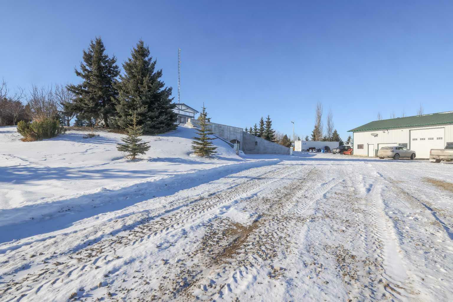 Photo de la propriété:  364073 Range Road 6-1  AB T0M 0M0 