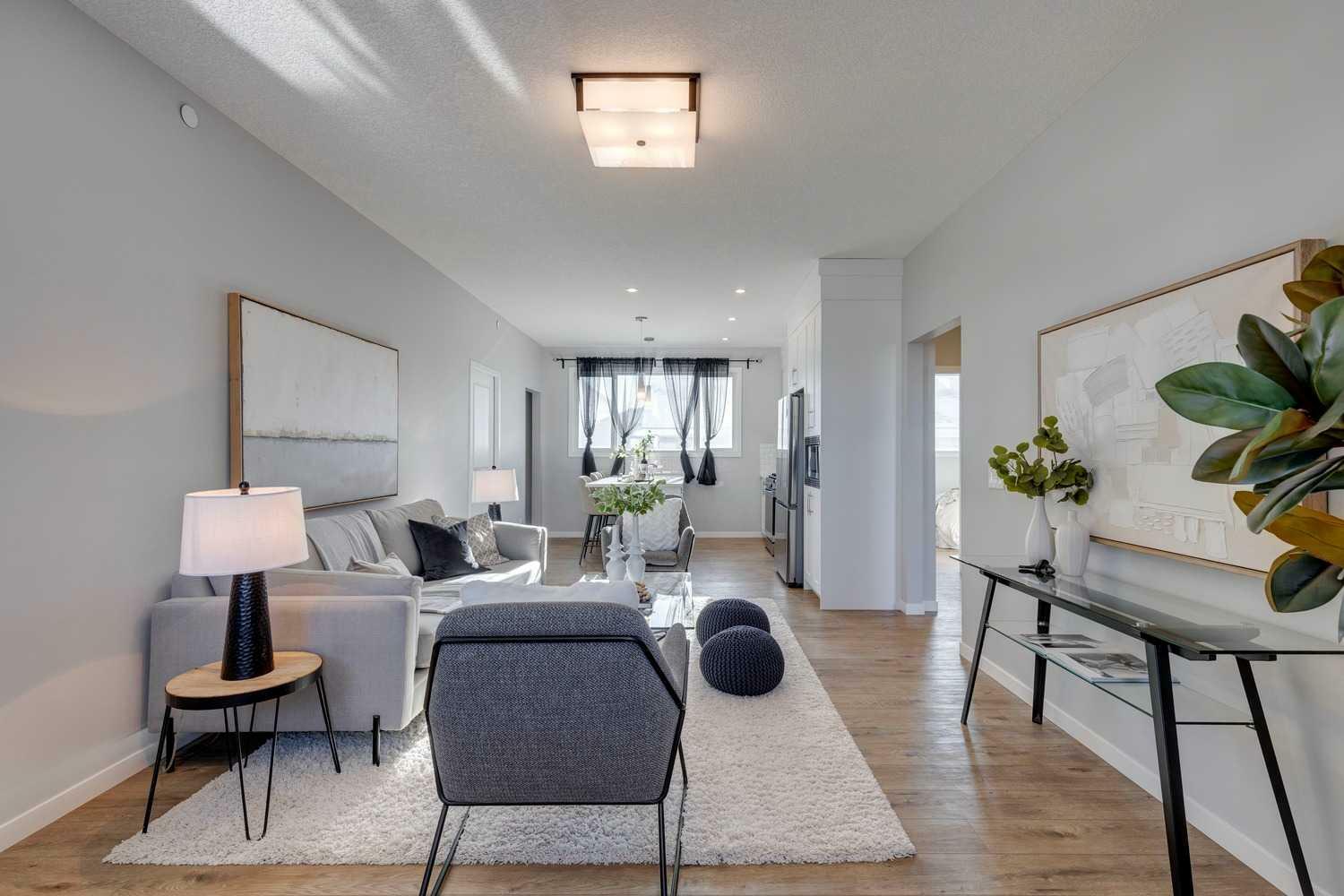 Photo de la propriété:  25 Lucas Rise NW  AB T3P 1N3 