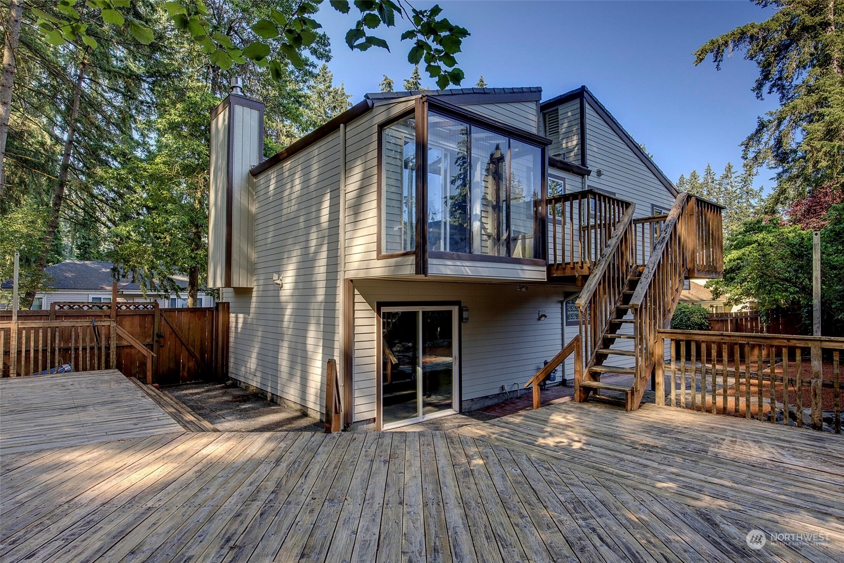 Property Photo:  26628  Timberlane Drive SE  WA 98042 