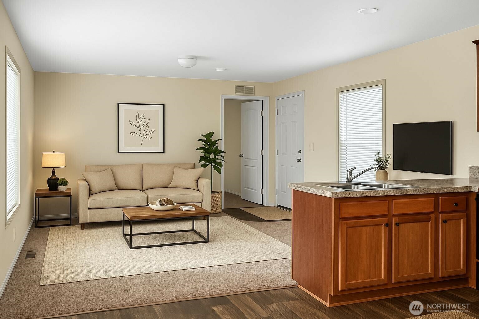 Property Photo: 1111 Archwood Drive SW 334 WA 98502