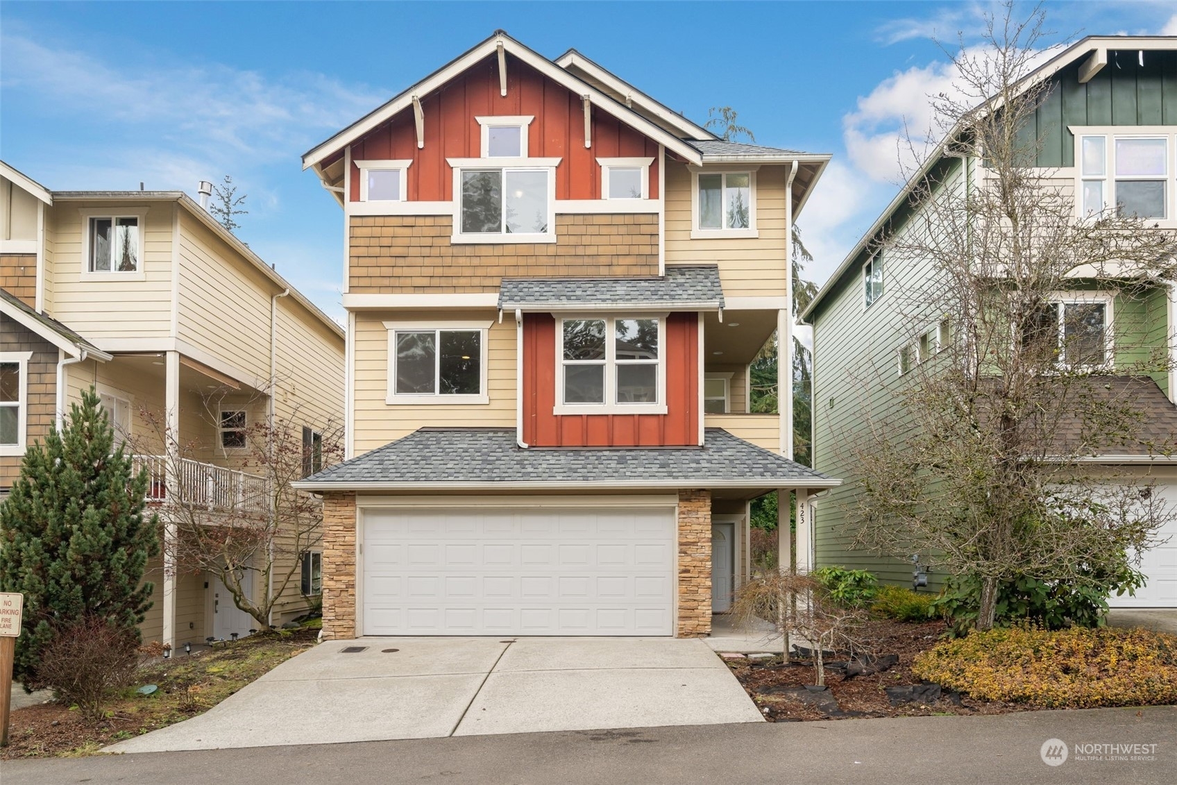 Property Photo:  423  120th Street SE  WA 98208 