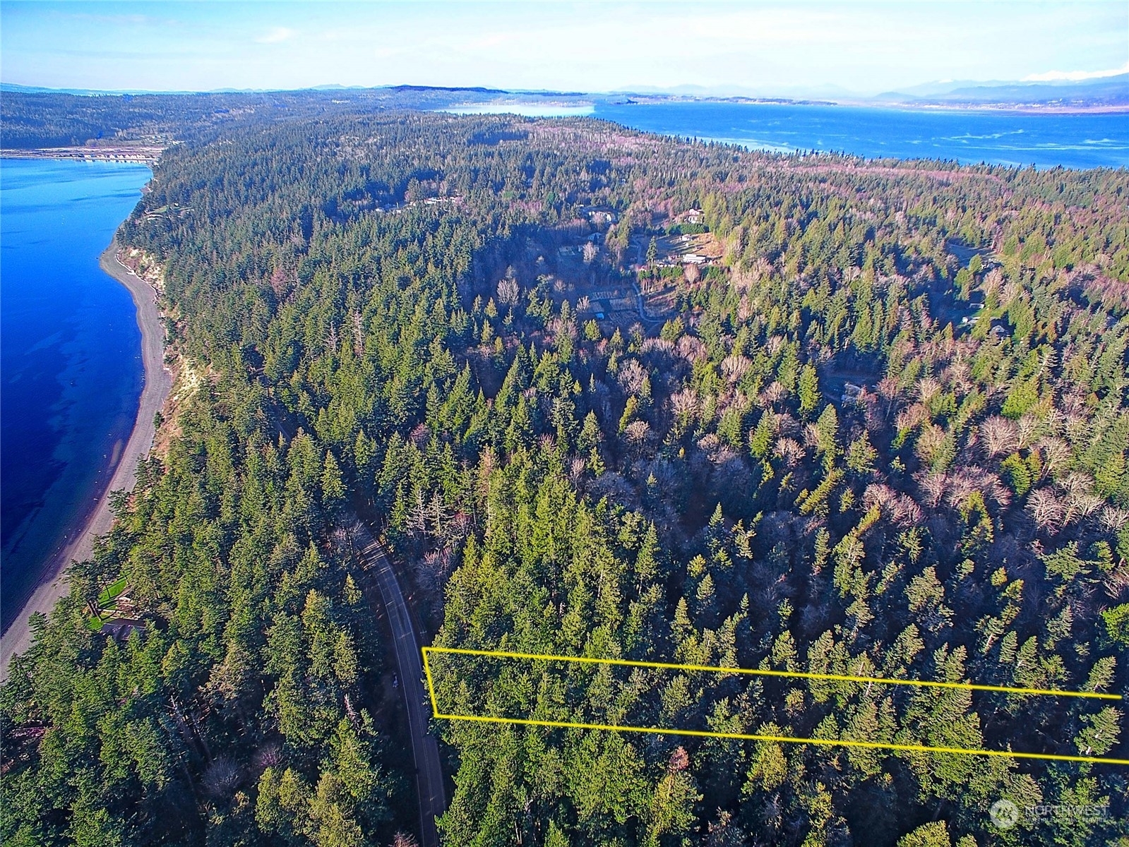 Property Photo:  0 Lot 0 S Camano Drive  WA 98282 