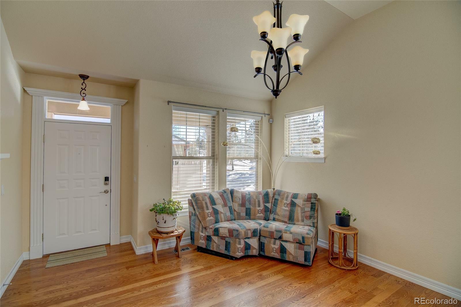 8588 W Quarles Place  Littleton CO 80128 photo