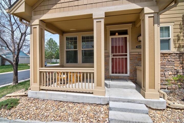 8588 W Quarles Place  Littleton CO 80128 photo
