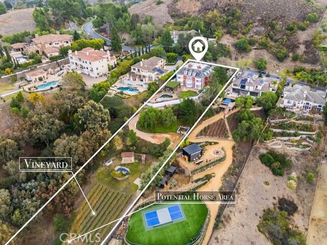 Property Photo:  27972 Golden Ridge Lane  CA 92675 