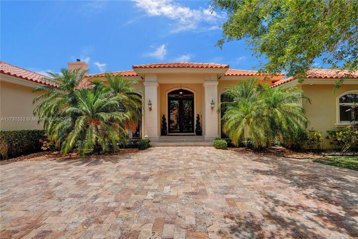 15210 SW 74th Ct  Palmetto Bay FL 33157 photo
