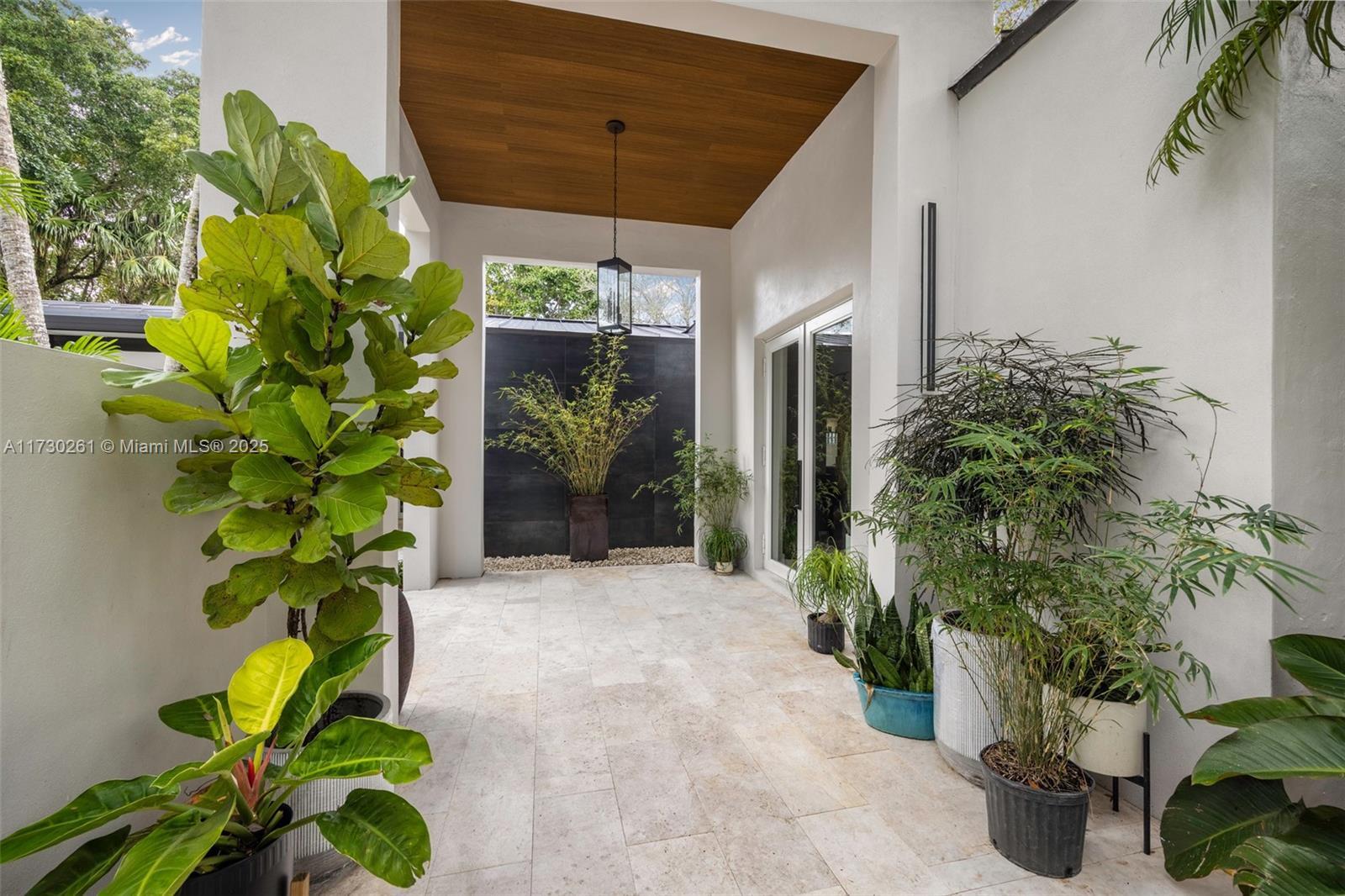 Property Photo: 3940 Braganza Ave FL 33133