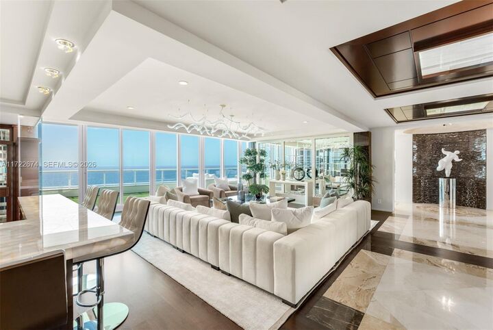 Property Photo:  1 N Fort Lauderdale Beach Blvd 2102  FL 33304 
