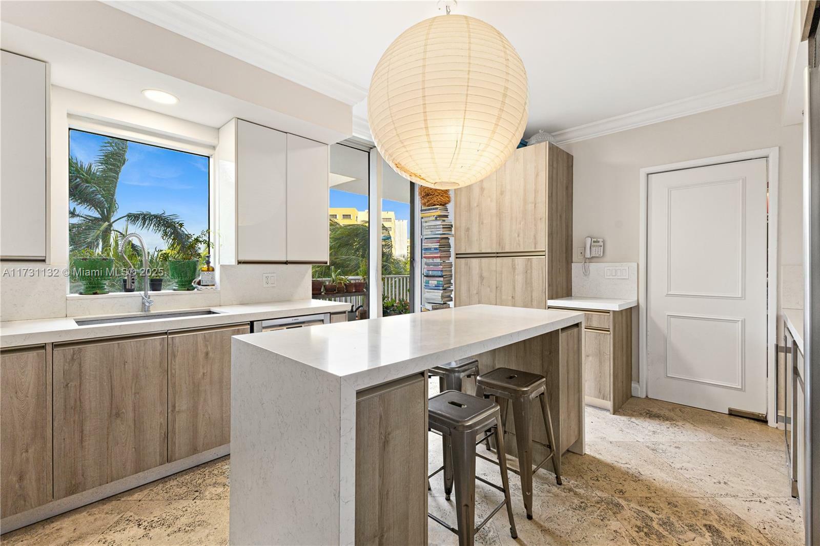 Property Photo: 781 Crandon Blvd 406 FL 33149