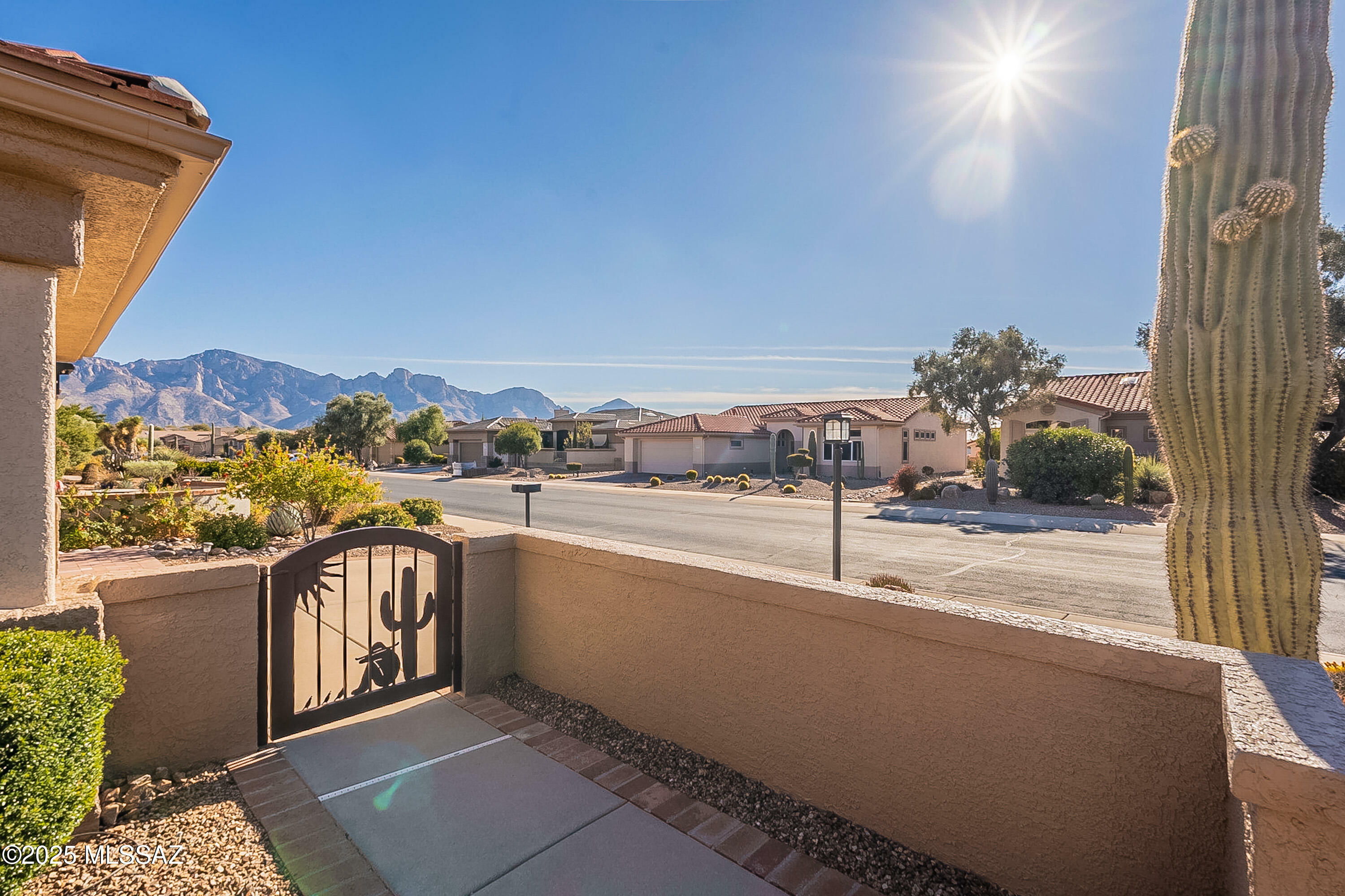 Property Photo:  2231 E Romero Canyon Drive  AZ 85755 