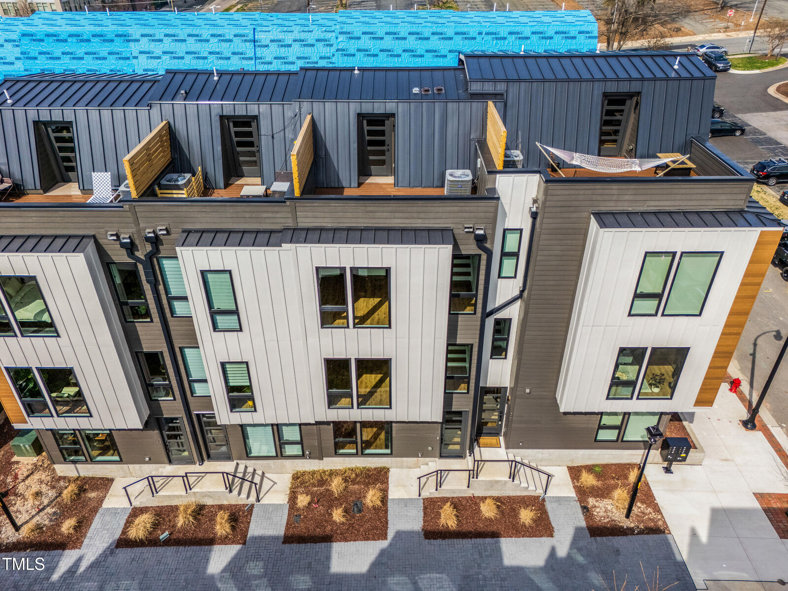 Property Photo:  512 Gordon Street #303  NC 27701 