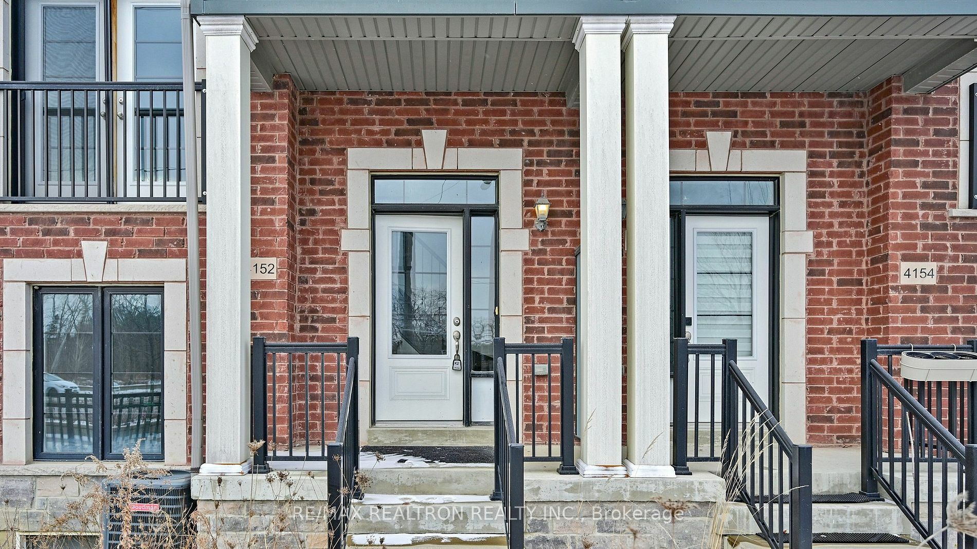 Property Photo: 4152 Highway 7 E ON L3R 0W9