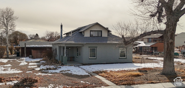 Property Photo: Address not disclosed UT 84537