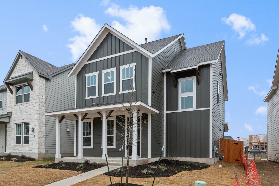 Property Photo: 108 Clemens Drive TX 78642