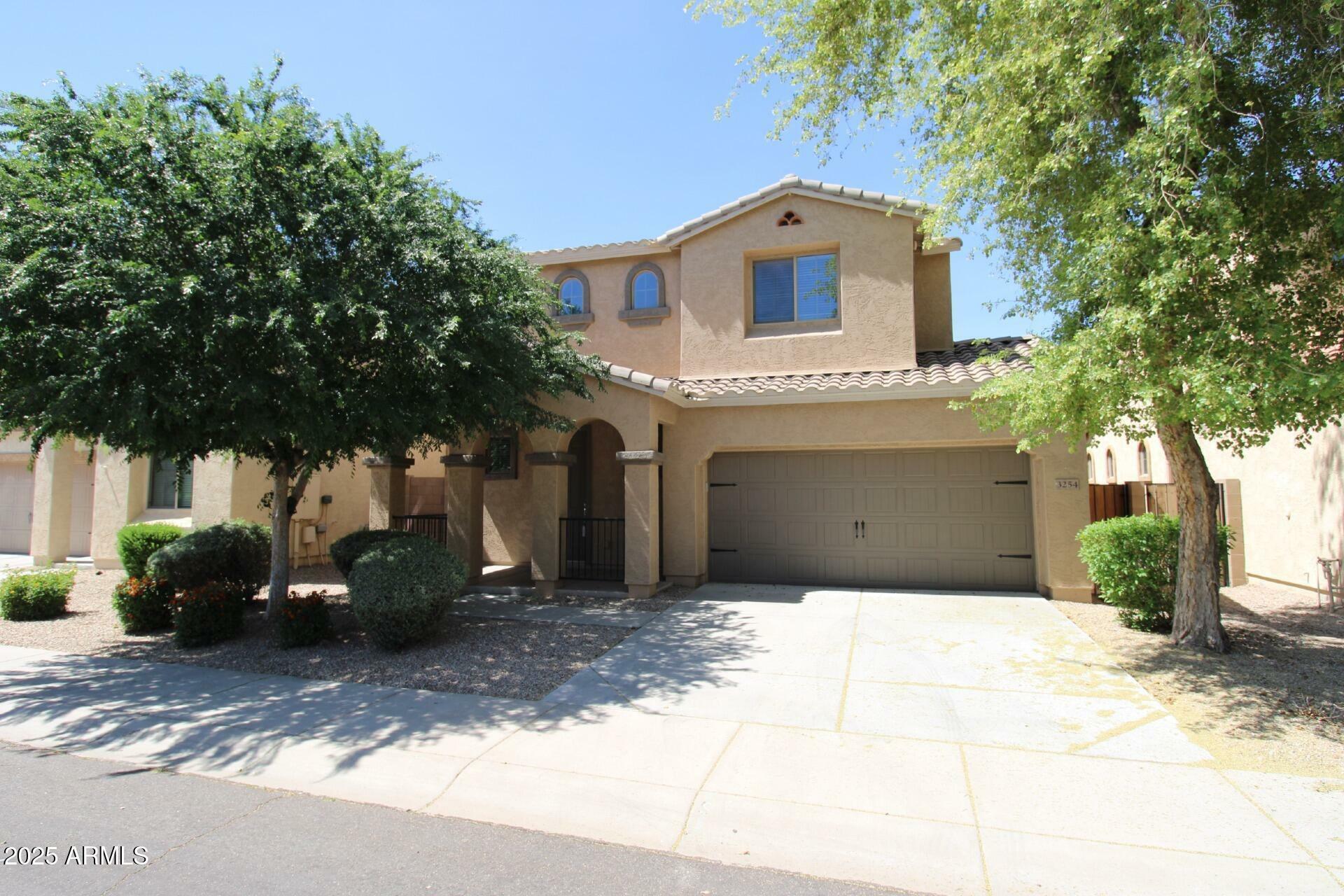 3254 E Sports Drive  Gilbert AZ 85298 photo