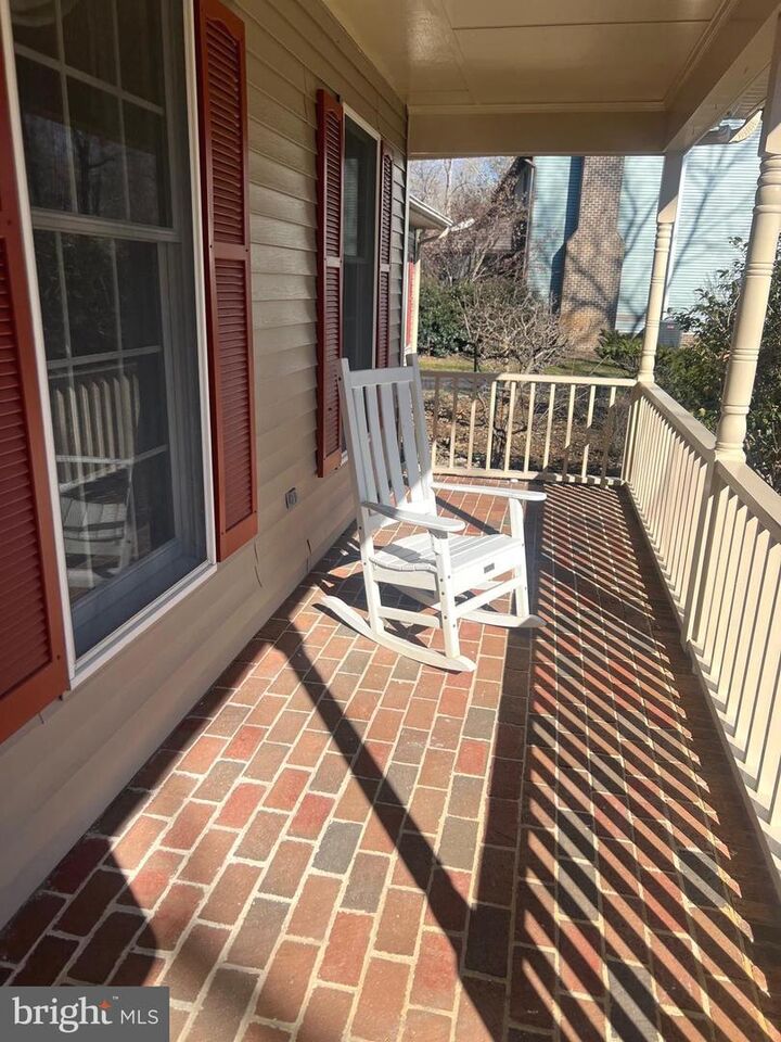 Property Photo: 5474 Royal Mile Boulevard MD 21801