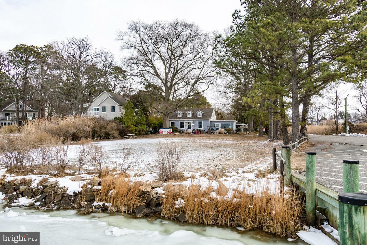 Property Photo:  23014 Claiborne Landing Road  MD 21624 