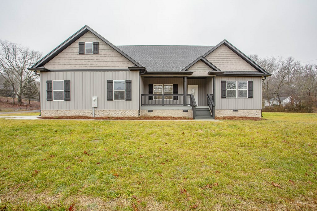 Property Photo:  5247 Cohutta Varnell Road  GA 30710 