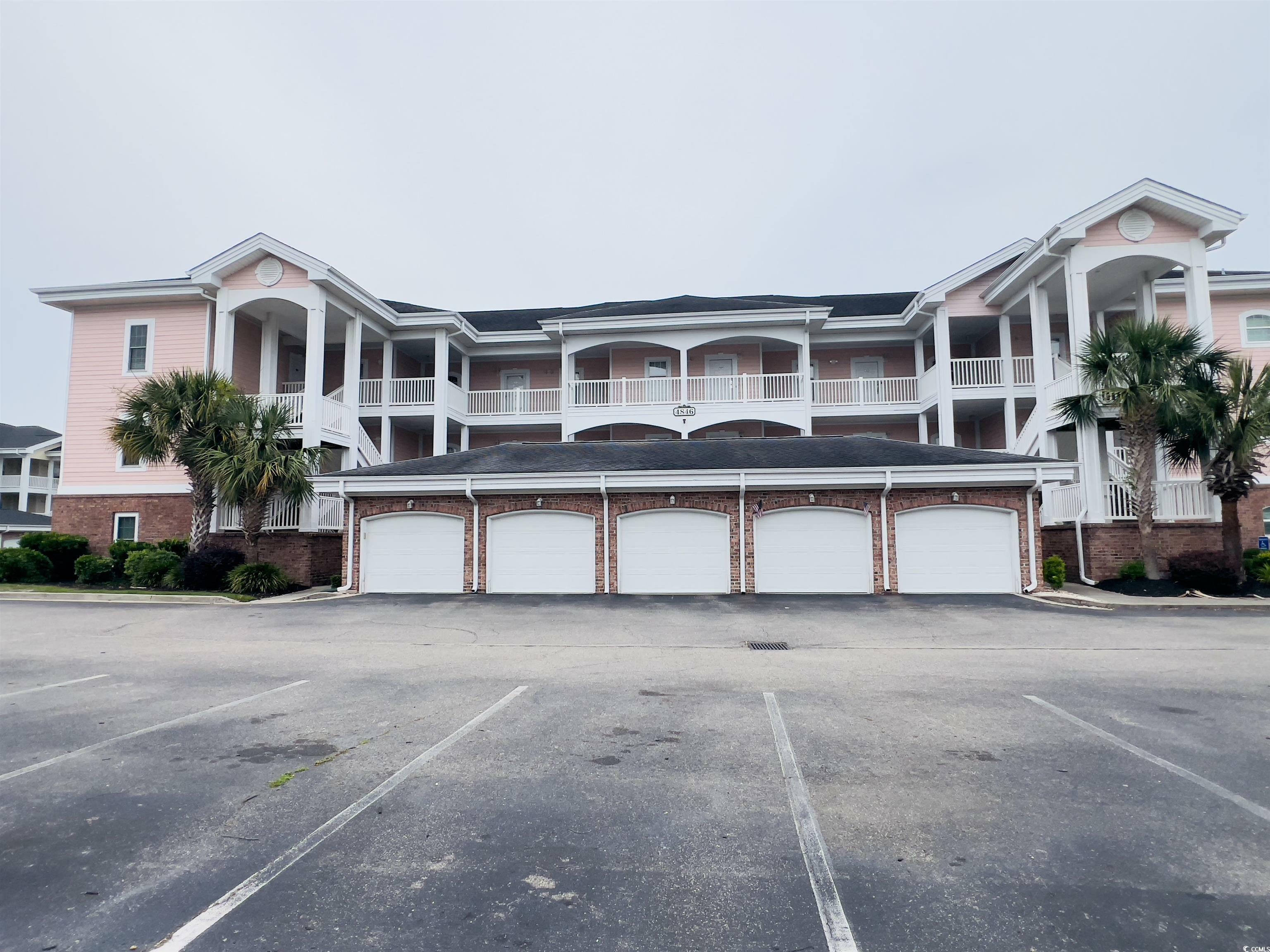 Property Photo: 4846 Carnation Circle 203 SC 29577