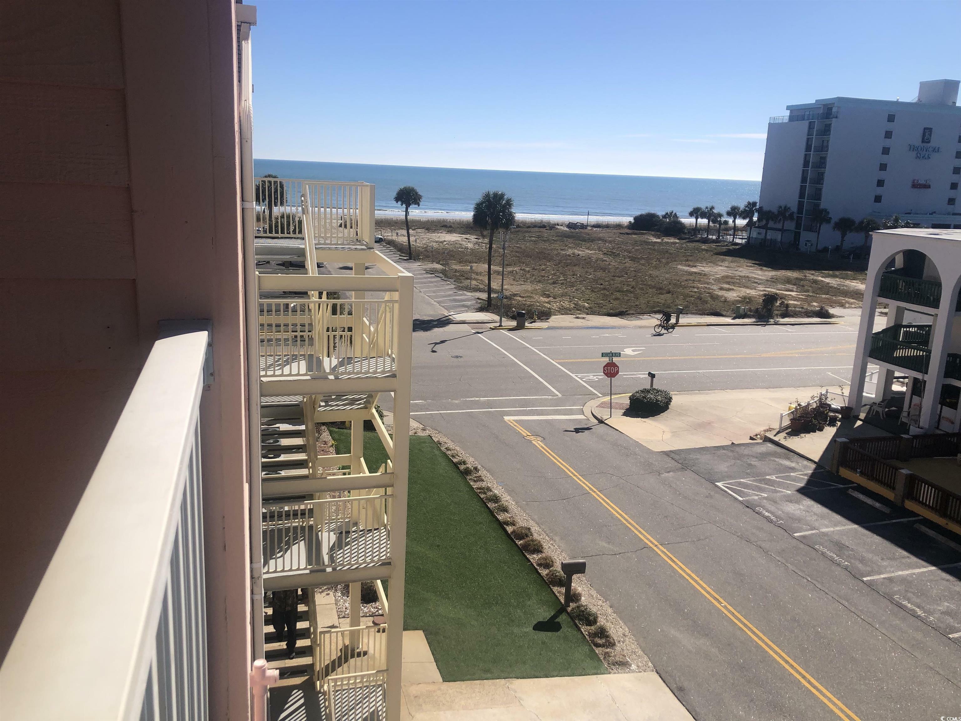Property Photo: 2710 Ocean Blvd. S 406 SC 29577