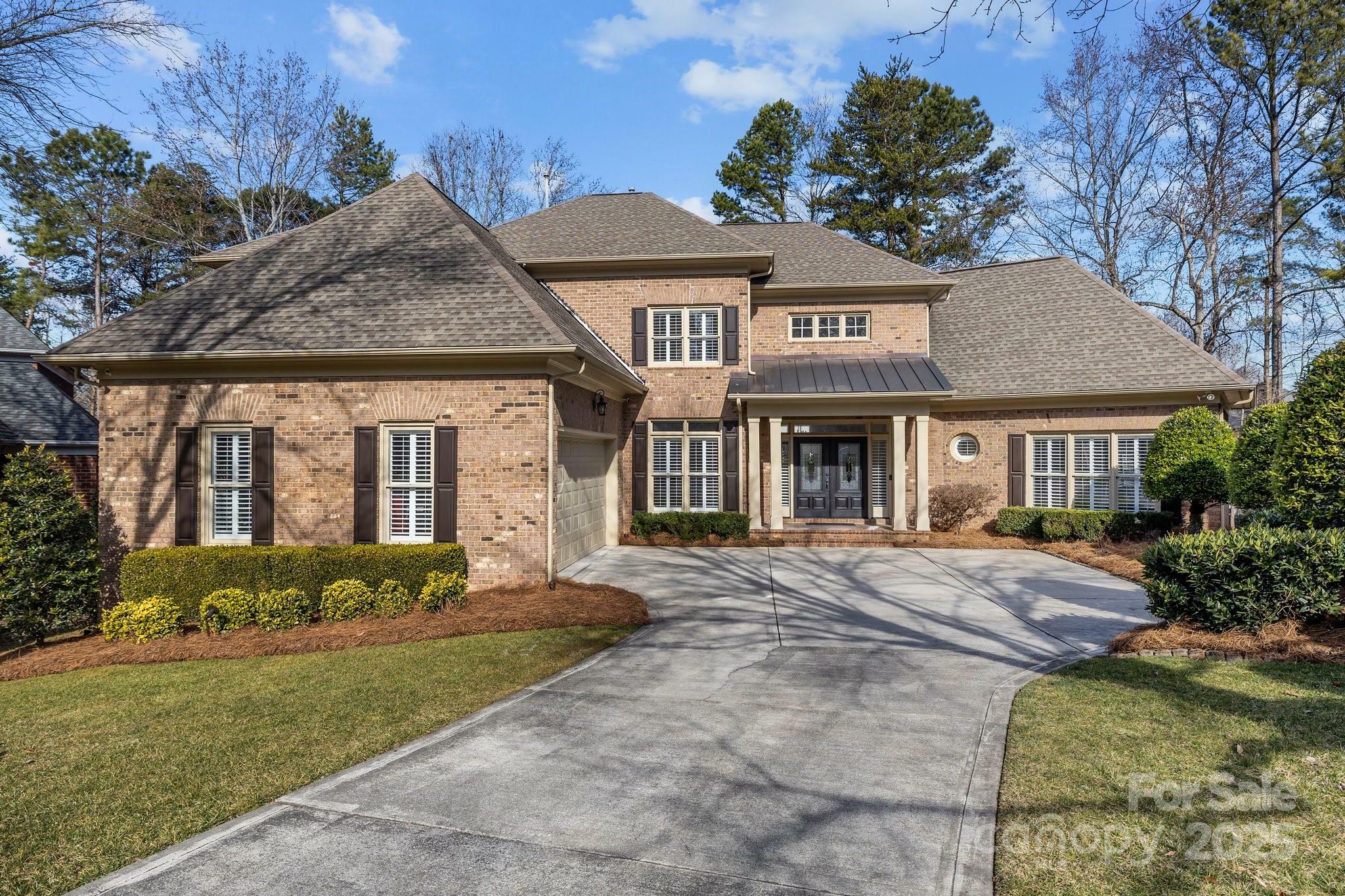 15409 Brem Lane  Charlotte NC 28277 photo