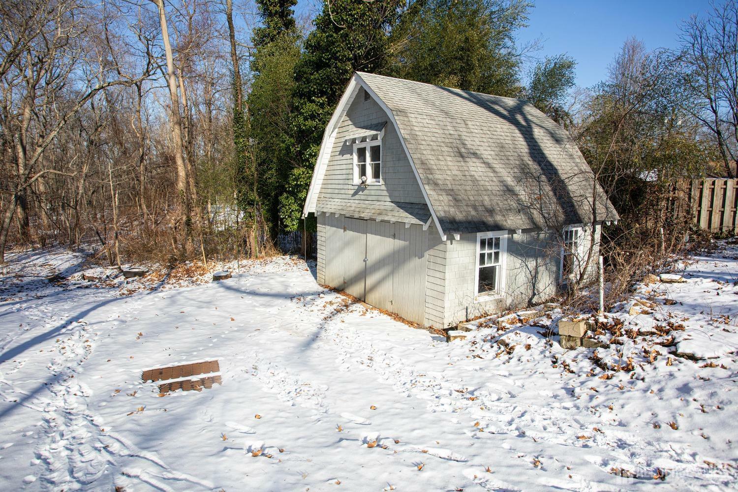 Property Photo:  35 Red Bank Road  NJ 08884 