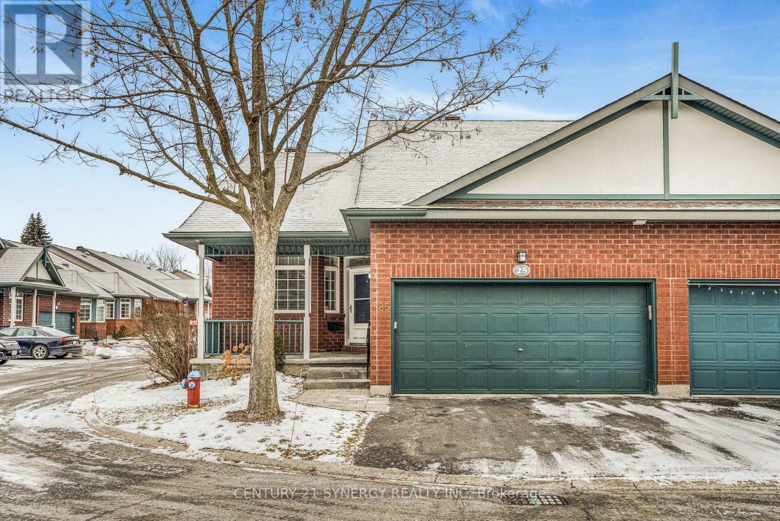 25 Briardale Crescent North  Ottawa ON K2E 1C3 photo