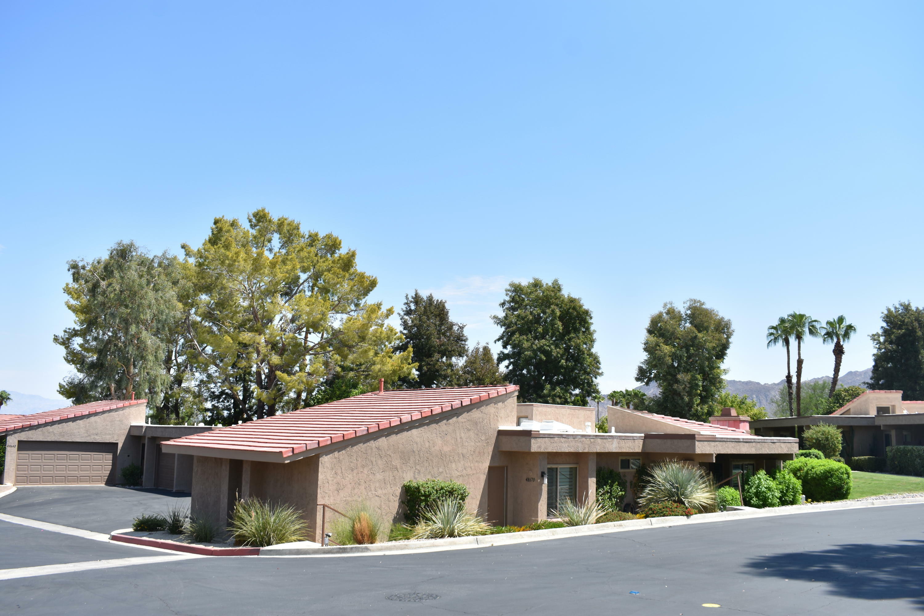 Property Photo:  48660 Stoney Creek Lane  CA 92260 