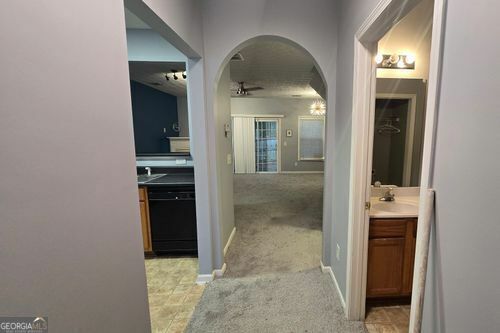 Property Photo: 2025 Austin Park Circle GA 30032
