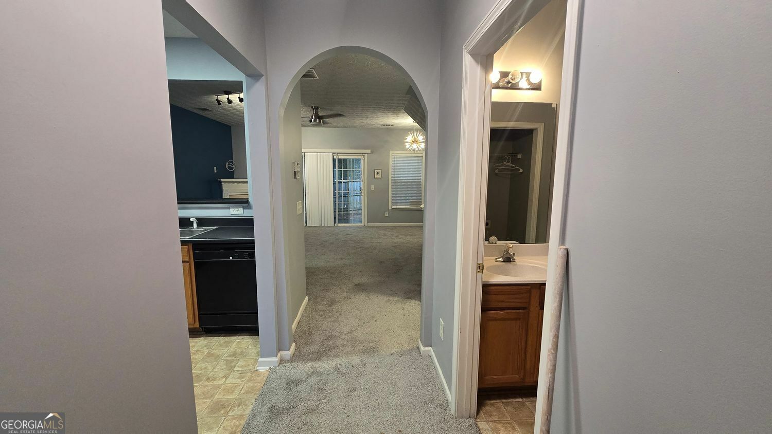 Property Photo: 2025 Austin Park Circle GA 30032