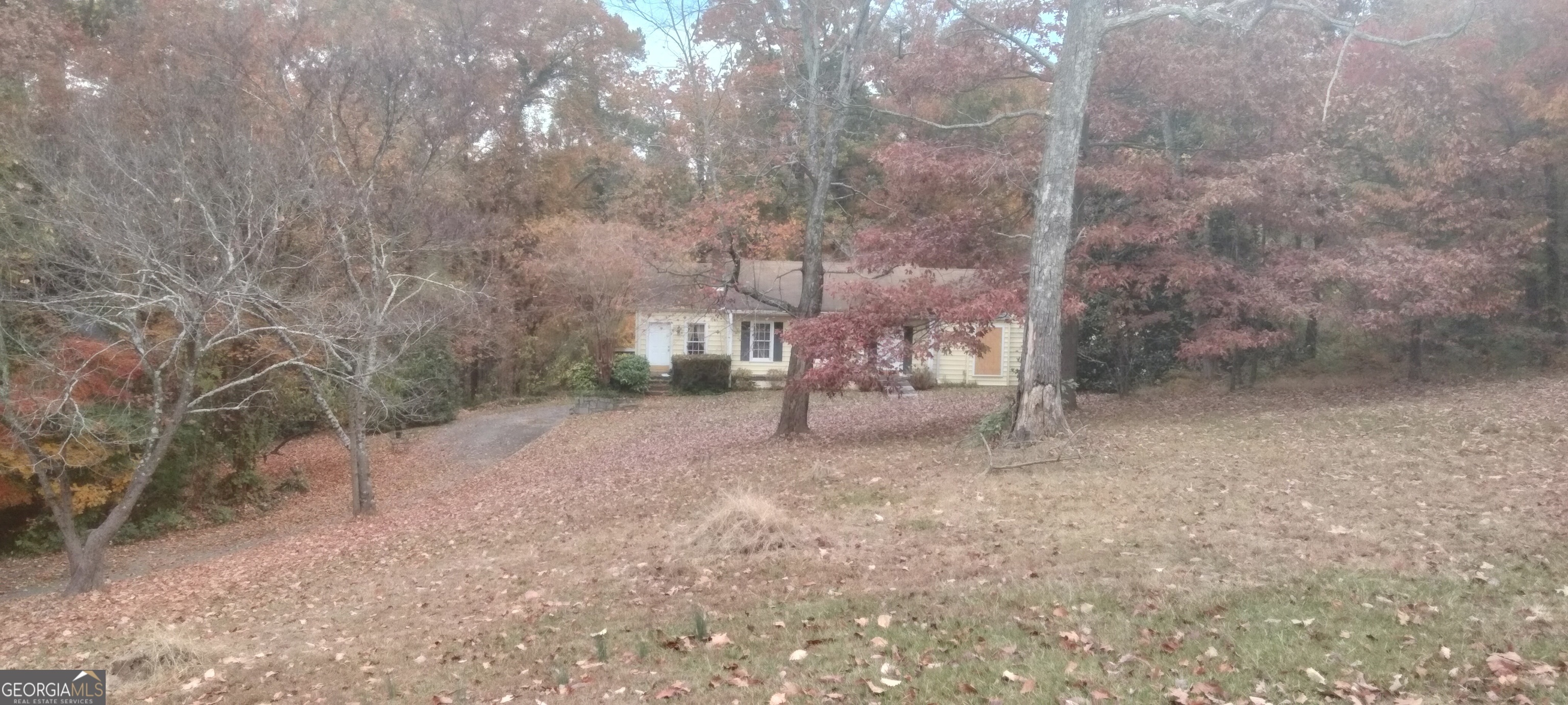 Property Photo:  277 Mount Vernon Highway NW  GA 30328 