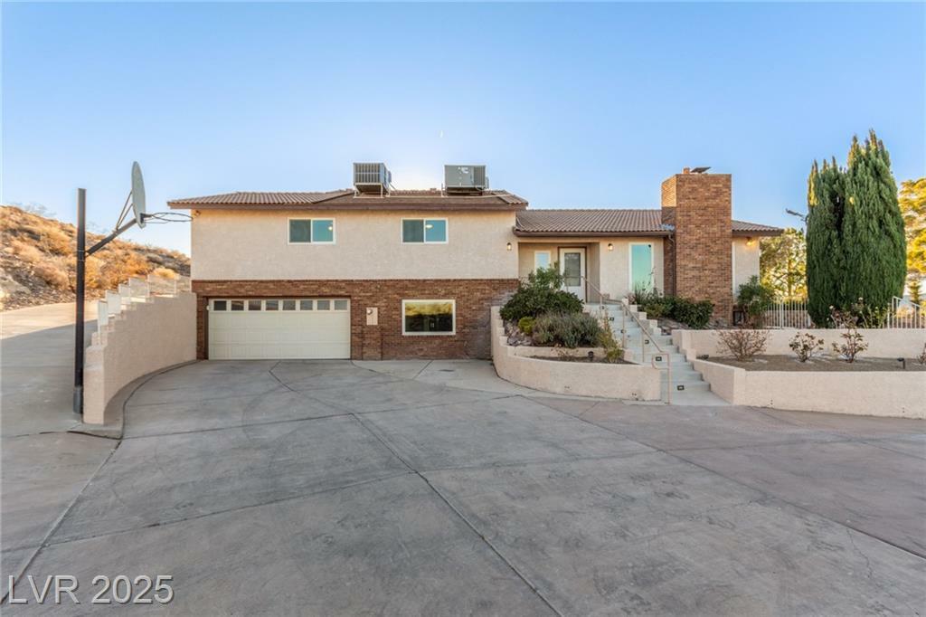 Property Photo:  1400 San Felipe Court  NV 89005 