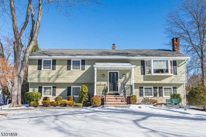 Property Photo: 15 Lombard Dr NJ 07006