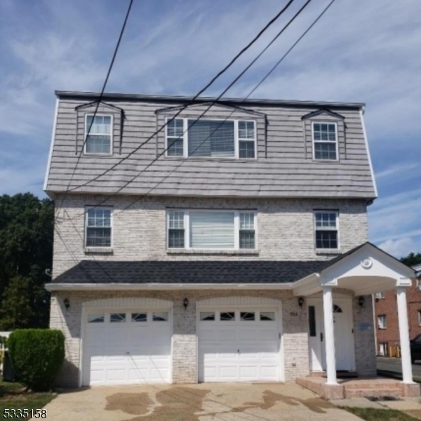 Property Photo:  564 Cherry St  NJ 07208 