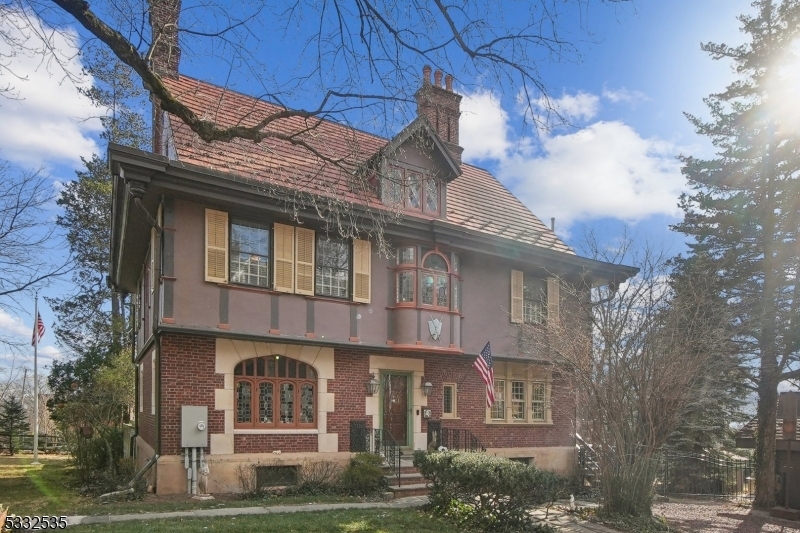 Property Photo: 80 Cedar St NJ 07041