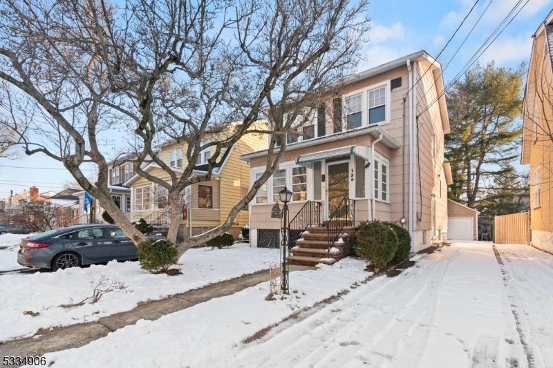 139 S Maple Ave  Springfield Twp. NJ 07081 photo