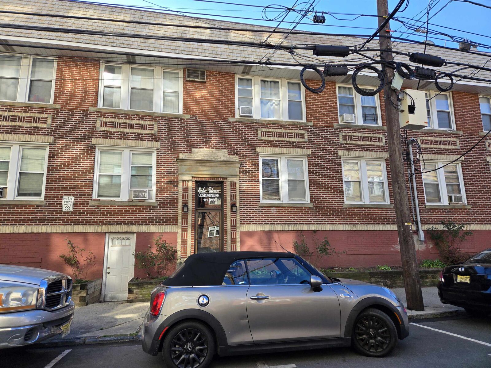Property Photo: 111 66th St 10 NJ 07093